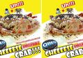 Viral Menu Oreo Cheese Crab, Ternyata Restoran Ini Jadi Otak di Baliknya