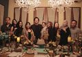 Bersama Roger Danuarta, Cut Meyriska Rayakan Ulang Tahun yang Mirip Bridal Shower, Sahabat : 'Semoga Semua Dilancarkan!'