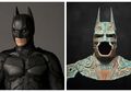 'Batman' Ternyata Disembah oleh Suku Maya Kuno, Namanya Adalah Dewa Camazotz