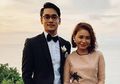 Pasang Foto Cium Pipi di Hari Ulang Tahun Rossa, Afgan Malah Didesak ‘Halalin’ Mantan Istri Yoyo Padi Itu karena Tulis Pesan Mesra Ini