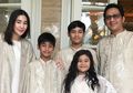 Sepi Job, Andre Taulany Punya Replika Kabbah dari Uang dan Plafon Rumah Bercat Emas 22 Karat, Mewah!