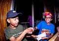 Kasih THR Buat Mundut Mustopa, Dochi 'Pee Wee Gaskins': Jangan Dipake Beli Narkoba