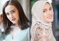Kumpul Bersama Keluarga, Tampilan Shandy Aulia Pakai Hijab Sukses Jadi Sorotan
