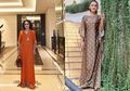 Inspirasi Kaftan Artis untuk Lebaran 2019, Dari Mayangsari hingga Krisdayanti
