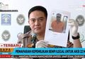 Irfansyah, Mantan Tentara TNI AD yang Dibayar 5 Juta untuk Tembak Mati Bos Lembaga Survei