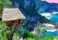 Menginap di Rumah Pohon Paling Menakjubkan di Bali, Bisa Lihat Sunrise dan Murah Meriah!