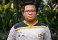 RRQ Eggsy, Pro Player FIFA Asal Indonesia yang Go International!