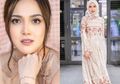 Cantik Banget! Intip Gaya Makeup Natural Shandy Aulia Saat Kenakan Hijab