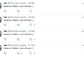 Rajin Ucapin 'Selamat Malam' via Twitter Bertahun-tahun, Cowok Ini Akhirnya Di-Notice Laura Basuki
