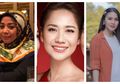 Berita Terpopuler: Muzdalifah akan Lepas Rumahnya Jika Harganya Lebih dari Rp32 Miliar hingga Sandra Dewi yang Makan Es Krim Berbalut Emas