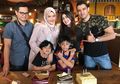 Cantik Bak Artis India, Mantan Istri Tommy Kurniawan Bagikan Foto Prewedding Ala Bollywood, Makin Dekat Hari-H