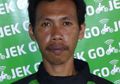 Ingat Anton yang Tetap Antar Go-Food Meski Motor Dicuri? Kini Ia Dapat Rp90 Juta dan Ingin Kuliahkan Anaknya