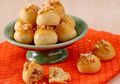 Kue Nastar Kacang, Sajian Unik dan Berbeda di Hari Lebaran 2019