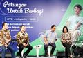 Ovo, Grab, dan Tokopedia Hadirkan Festival Patungan untuk Berbagi 2019, Seperti Apa?