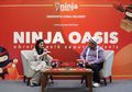 Sambut Ramadan, Layanan Logistik Ninja Xpress Hadirkan OASIS