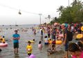 Sambut HUT Jakarta, Besok 21 Juni Masuk Ancol Gratis, Catat Syaratnya