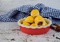 Bikin Selai Isi Kue Nastar Pakai Nanas Muda atau Nanas Tua? Yuk, Cari Tahu Perbedaannya