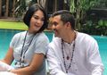 Pernah Dibully Berhidung Jelek, Anjasmara Bagikan Potret Bangun Tidur Dian Nitami yang Cantik Alami