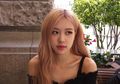 Pakai Liptint 60 Ribu yang Dibeli di Jakarta, Makeup Artist BLACKPINK Beberkan Rahasia Cantik Rosé!
