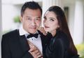 Simple dan Anggun, Kaftan Artis ala Keluarga Ashanty Ini Bisa Jadi Referensi untuk Seragam Lebaran