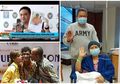 Berita Terpopuler: Rekam Jejak Irfansyah Mantan TNI Jadi Pembunuh Bayaran 22 Mei hingga Tangis Ani Yudhoyono Disebut Sakitnya Hanya Alasan
