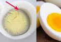 Benarkah Makan Telur Rebus Dengan Kuning Telur yang Kehijauan Berbahaya Bagi Kesehatan?