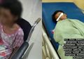 Seorang Gadis Tiap Hari Dipukul dan Disiram Air Panas oleh Orangtua Asuhnya yang Bekerja Sebagai Pelacur