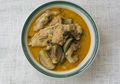 Perhatiin Nih Tips Aman Menyantap Makanan Berkolesterol Saat Lebaran