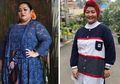 Tetap Makan Nasi dan Goreng-gorengan, Tike Priatnakusumah Sukses Turunkan Berat Badan Hingga 25 Kilogram!