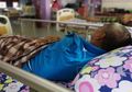 Memilukan, Lumpuh dan Ditelantarkan Oleh 4 Anak Kandungnya, Seorang Ayah: Kalau Saya Meninggal Jangan Beri Tahu Mereka