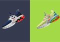 Teknologi Baru Nike React Presto Hadirkan Sensasi Seperti Baju untuk Kaki