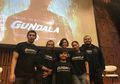 14 Fakta Menarik Film Gundala: Abimana Turun 10 Kilo, Syuting Melibatkan 1.800 Orang