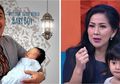 Mulai dari Anak Kelima Irfan Hakim Hingga Anak Angkat Venna Melinda, Permasalahan Ini Sering Dialami Bayi Baru Lahir