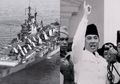 Saat Inggris Nyaris Gempur Pangkalan Militer Indonesia, Dua Kapal Induk Siaga, Pesawat-pesawat Pembom Siap Meluncur