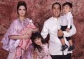 Dari Keluarga Broken Home, Nia Ramadhani Ungkap Penderitaan Saat Awal Menikahi Ardi Bakrie