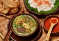 Mudik Lewat Cirebon? Jangan Lupa Cicipi Kuliner Khasnya Sambil Buka Puasa