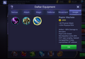 Ini Tips Kill Monster Jungle Mobile Legends dengan Equipment Ini