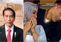 Berita Terpopuler: Jokowi Jadi Sampul Majalah Arab Saudi hingga Mama Lita yang Dapat Kejutan dari Chef Juna