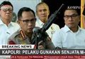 Kapolri Rilis Rencana Pembunuhan 4 Tokoh Nasional, Pengamat Intelejen: Semacam Menggiring Opini