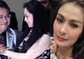 Mulutnya Lemes Ungkit Asmara Terlarang dengan Hotman Paris, Meriam Bellina Balik Bongkar Masa Lalu Iis Dahlia dengan Sang Pengacara: Bukannya Selingkuhanmu?