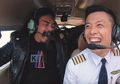 Meski Izin Terbang Single Engine Dicabut, Captain Vincent Raditya Masih Bisa Terbangkan Cessna 172, Ini Syaratnya