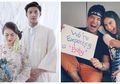 Irish Bella Beri Kejutan Positif Hamil, Ammar Zoni Sempat Ragukan Hasil Tespack: Ini Serius? Bukan Punya yang Lain?