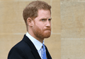 Punya Pesawat Kerajaan, Pangeran Harry Pilih Pesawat Ekonomi Kelas Biasa untuk Pulang ke London