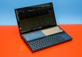 Setelah Lenovo, Kini Asus Ikutan Bikin Laptop 'Aneh'. Layarnya Ada Dua