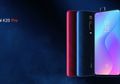 Redmi Resmi Luncurkan Flagship Redmi K20 dan K20 Pro, Harganya?