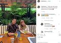 Gara-gara Foto Ini Sekarang Muzdalifah dan Fadel Islami Disebut Mirip, padahal Dulu Dibilang Ibu dan Anak