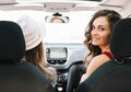 Bukan Berarti Tak Bisa Olahraga dan Hilangkan Lemak Perut, 4 Latihan Ini Bisa Kita Lakukan di Dalam Mobil!