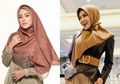 Buka Puasa Bareng Syahrini, Penampilan Adelia Istri Pasha Ungu Malah Banjir Pujian!