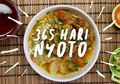 Penasaran dengan Beragam Rasa Soto di Indonesia, Cowok Ini Makan Soto Setiap Hari Selama Setahun