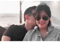 Bukan Lagi Keluarga Cendana, Lulu Tobing Pamer Cincin, Dilamar Konglomerat Raja Kapal?